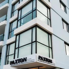 Paxton Luxury Apartments self-catering, hotel din Port Elizabeth
