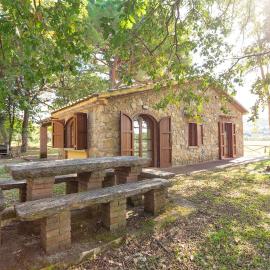 Cottage Il Gabbro