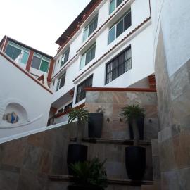 Casa Vista Taxco, hotel in Taxco de Alarcón