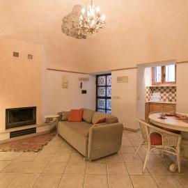 NICE APARTMENT, khách sạn ở Porto Santo Stefano