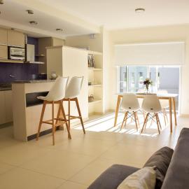 Casa Laguna Chascomus
