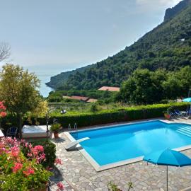 Bed & Breakfast Laino, hotel en Maratea