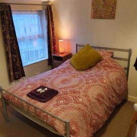 Victorian Townhouse, hotel in Banbury