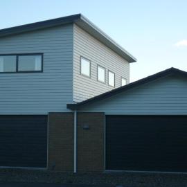 Gavan Family Apartments, Hotel in Cromwell