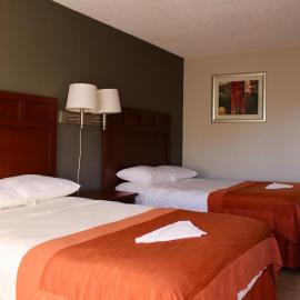 LA VISTA INN, hotel u gradu 'Port Richey'