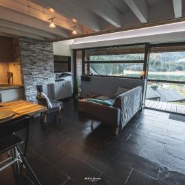 Gîte Le Petit Arbizon, hotel a Campan