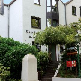 Zum Bergischen Hof, hotel a Dormagen