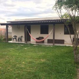 Casa de Praia Balneário Gaivota, Hotel in Balneário Gaivotas