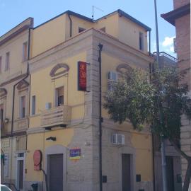 Bed and Breakfast Teresa Masselli, Hotel in San Severo