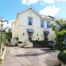 The Daylesford Guest House, hotel u gradu Torki