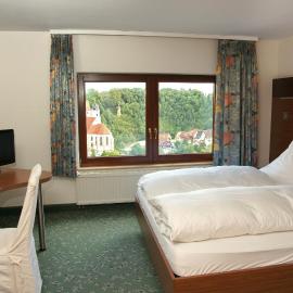 Hotel Krone, hotel en Haigerloch