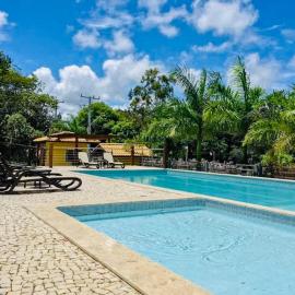 VILA VERONA, AÇU DA TORRE - Praia do Forte