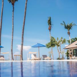 New Sunari Lovina Beach Resort, hotel u gradu 'Lovina'