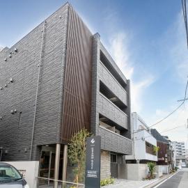 GRAND BASE Hakata Premium