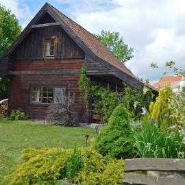 Domki - Mazurski Zaścianek, Hotel in Kruklanki