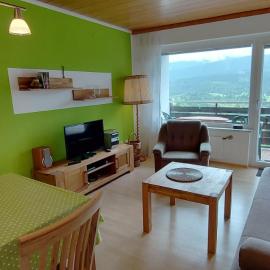 Apartment Urlaubstraum