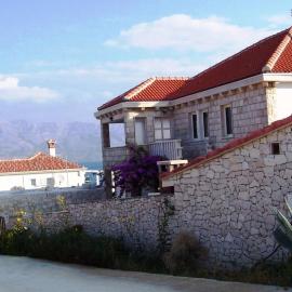 포블랴에 위치한 호텔 Apartments Villa Vanja
