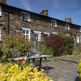 Dormouse Cottage, hotel in Coniston