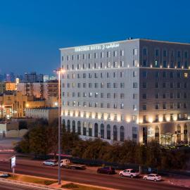 Concorde Hotel Doha, hotel di Doha