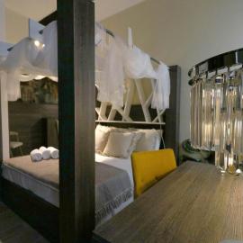 Affittacamere I Due Cavalieri, hotel in Turin