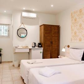 Martaki Elegant Residence Gouvia Marina