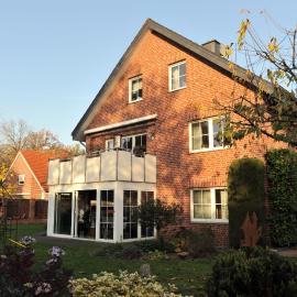 Ferienwohnung bei Bunsel´s, hotel a Versmold