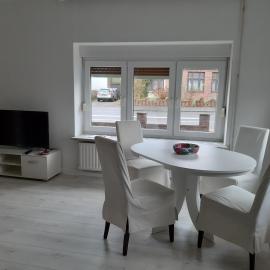 Ferienhaus am alten Postamt