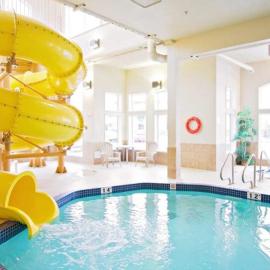 Service Plus Inns & Suites Drayton Valley, khách sạn ở Drayton Valley