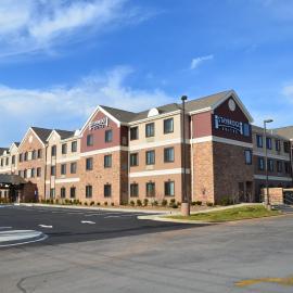 Staybridge Suites Bowling Green by IHG, hotel em Bowling Green