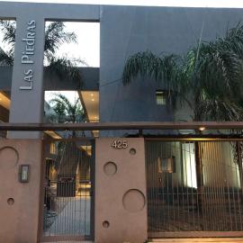 Las Piedras, hotel in Pilar