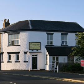 Fourways Guest House, hotel in Thirsk