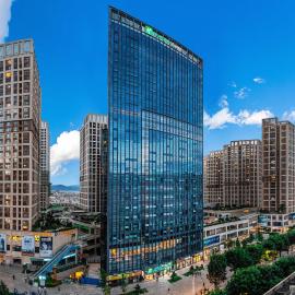 Holiday Inn Express Dali Xiaguan by IHG, Hotel in Dali