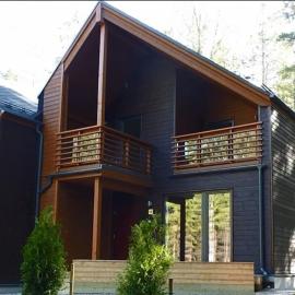 Marina Holiday Honka Village Apartments