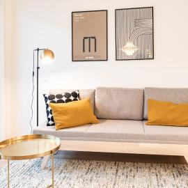 Apartment City