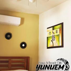 Casa & Beach Club Yunuem