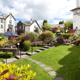 The Angel Inn - The Inn Collection Group – hotel w mieście Bowness-on-Windermere