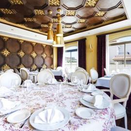 Hotel El Ancla, hotell i Calahonda