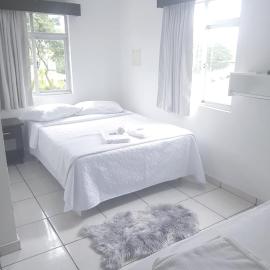 Hotel Salto do Norte, Hotel in Blumenau