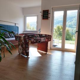 Ferienhaus Fräulein Frenz, hotel en Bollendorf