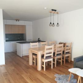 Apartman Hechlstein v Tauplitz