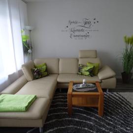 Wunderschöne Ferienwohnung ´Mal seh´n`direkt am Nordseedeich, Hotel in Friedrichskoog-Spitze
