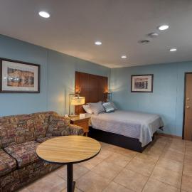 Lewis & Clark Resort, hotel in Yankton