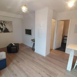 Appartement T2 cosy et chaleureux - 40mn de Rennes, hotel en Plumaugat