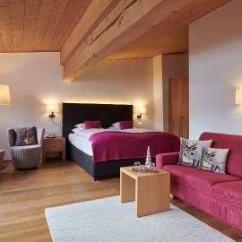Hotel Garni Schneider