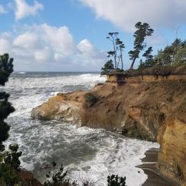 Inn at Arch Rock, Hotel in Depoe Bay