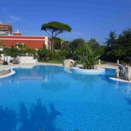 Executive L'Orangerie BB