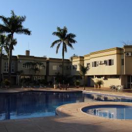 Muffato Plaza Hotel