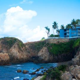 Coral Clubes Acapulco، فندق في أكابولكو