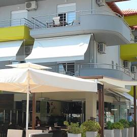 Klepsidra rooms