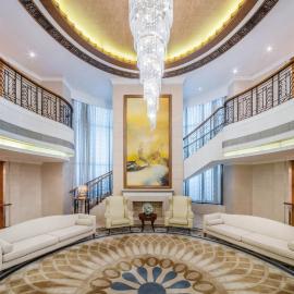 Crowne Plaza Foshan by IHG, hotel in Foshan